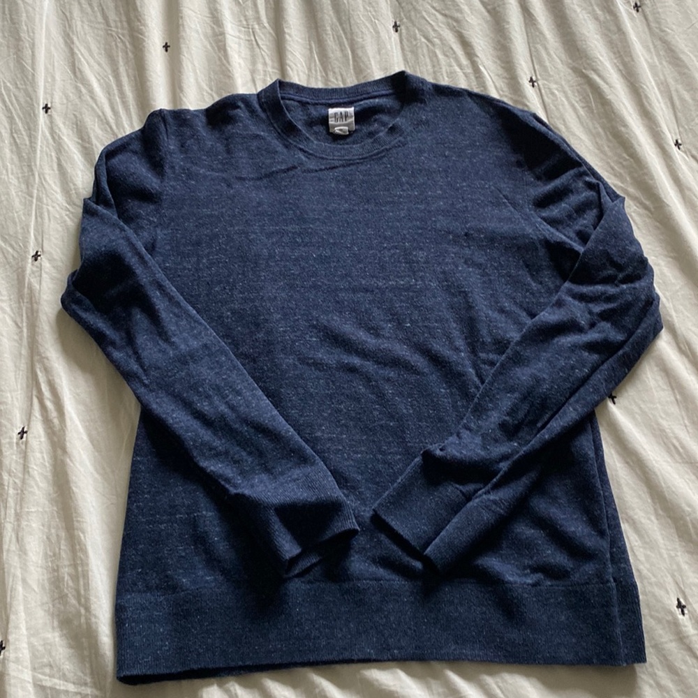 Men’s Gap Sweater